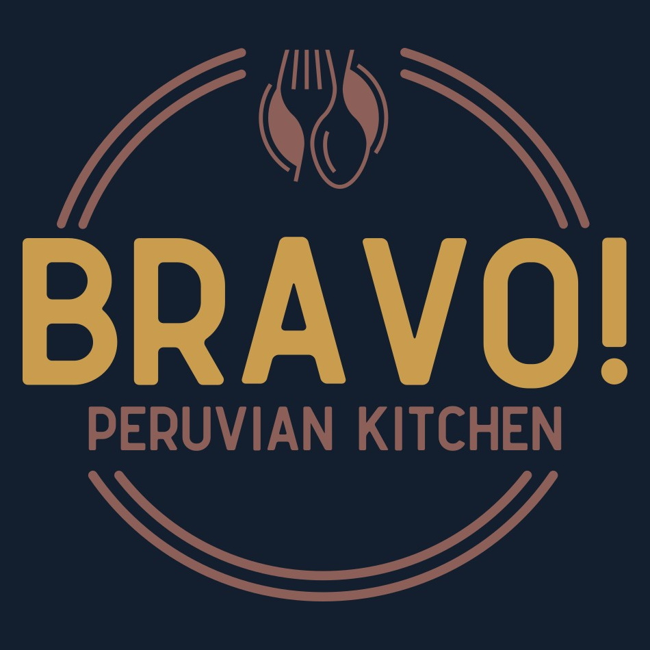 Bravo Peruvian Kitchen logo