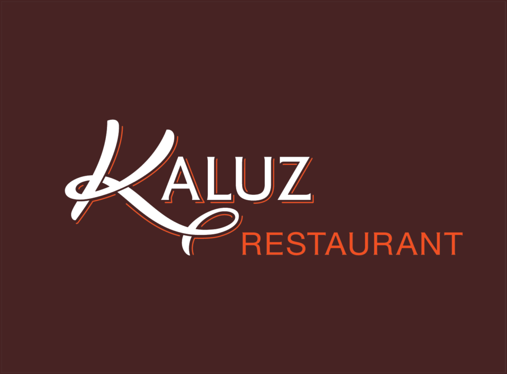 Kaluz Restaurant logo