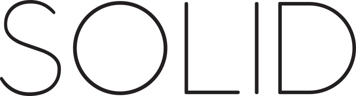 SOLID logo