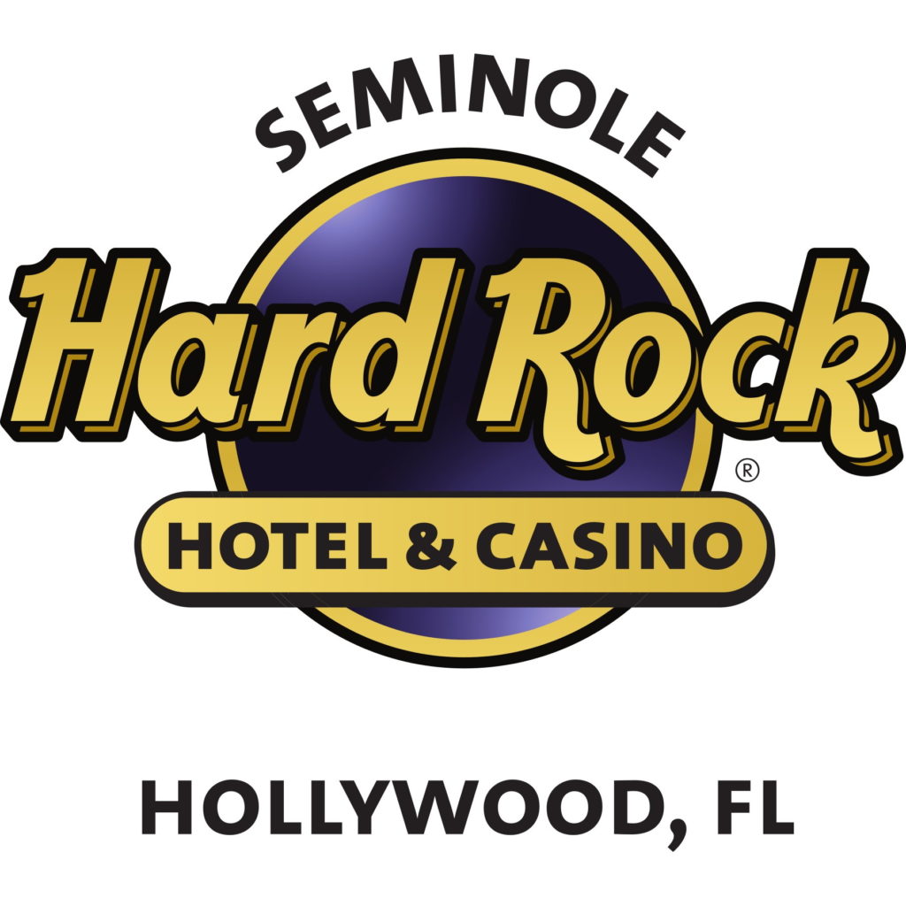 Seminole Hard Rock Hollywood Hotel & Casino logo